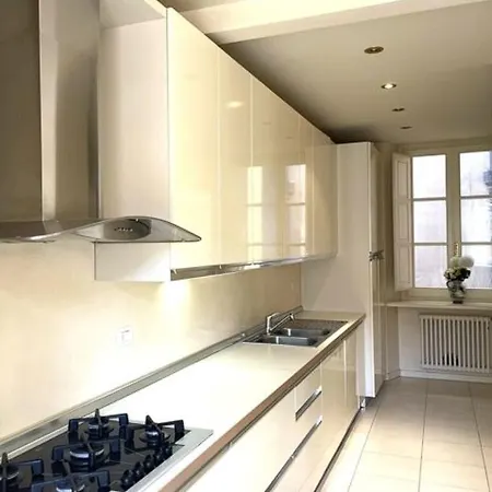 בית אירוח Beautifully Located In The Heart Of The Historic Center! פוזיטנו