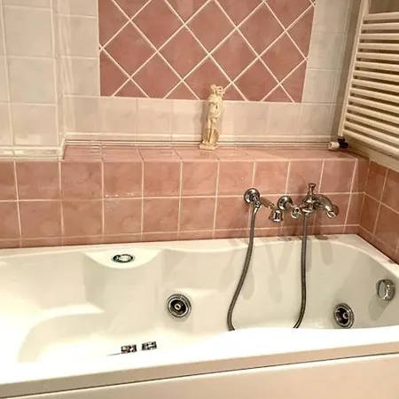 בית אירוח Beautifully Located In The Heart Of The Historic Center! פוזיטנו